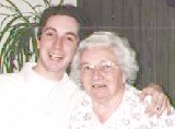 Ben Dorrough; Julia (Judy) Kish Dorrough
